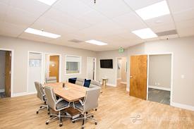 RCMI Executive Suites