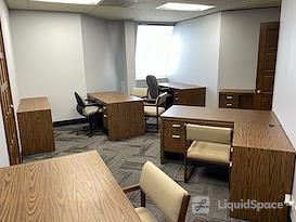 Butterfield Executive Suites