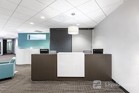 Regus || Beverly Hills - 8383 Wilshire