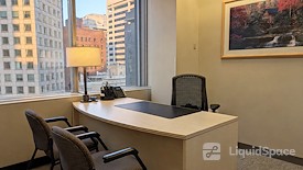 Intelligent Office San Francisco
