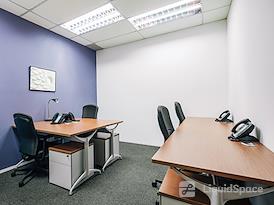 Regus | Singapore One Raffles Place Mall