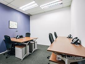 SPACES| Singapore One Raffles Place Mall