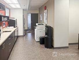 Regus | Albert & Metcalfe