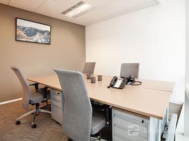 Regus | Jakarta BCA Tower