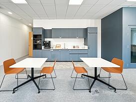 Regus | Grenoble, Le Spring