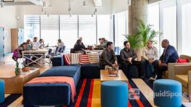 WeWork | Jardim das Perdizes