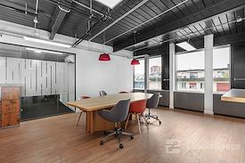 Regus | BASEL, City Centre