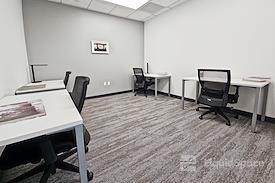 Regus | AZ, Scottsdale- Scottsdale Spectrum
