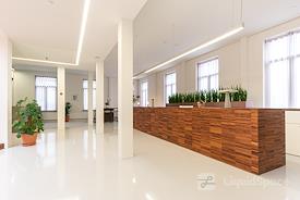 Regus | Mechelen, Mercier Square