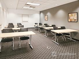 Regus | Minnesota Center