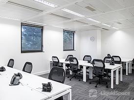 Regus | Croydon Lansdowne Road