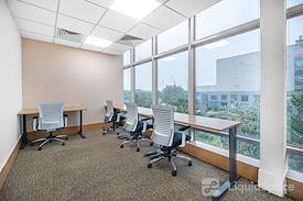 Regus | NEW DELHI, Elegance
