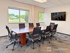 HQ | WI, Sauk City - Community Dr