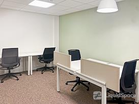 Regus | WORCESTER, Whittington Hall