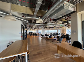 WeWork | 2 Minster Court