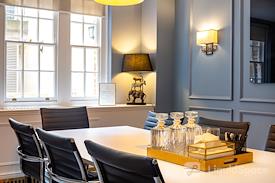 Regus | NEW DELHI, Elegance