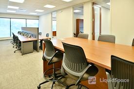 Morristown Workplaces