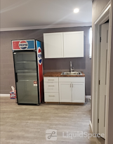 Flex at Mountain Mommas Co-Working Space