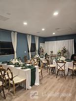 French Chateau of Odessa