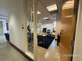 BLANKSPACES Santa Monica - Main St.