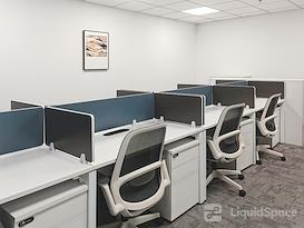 HQ | Haikou, Greenland New Coast