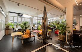 Citizen Space Zurich