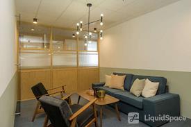 The Bousteador | Mutiara Damansara