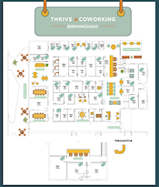 THRIVE | Birmingham