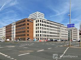 Regus | Nuremburg, Seetor