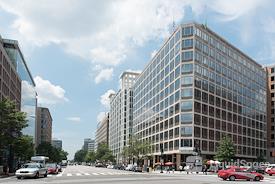 Servcorp Washington DC 1717 Pennsylvania Ave