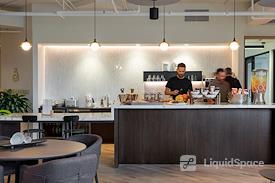 Industrious - Ballston Exchange