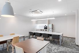 Regus | Toyama, Denki Building