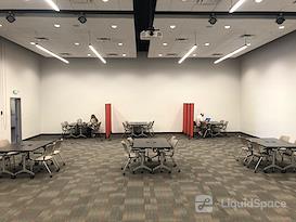 Salt Mine Productive Coworking Space