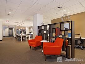 Regus | Downtown