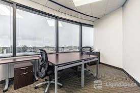 Regus | Brookhollow Central III