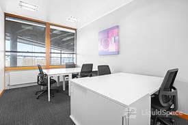 Regus | Heathrow, Stockley Park, The Square