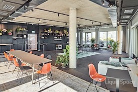 Design Offices | Bonn, Design Offices, Hauptbahnhof