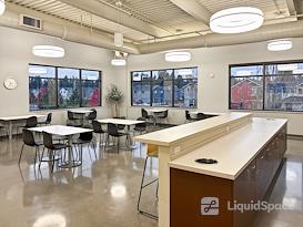 Regus || Vancouver - NE 136th Ave