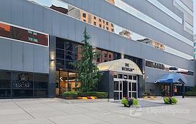 Regus | One Michigan Avenue