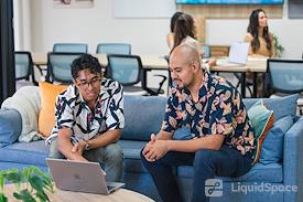 HAWAI'I COWORKING