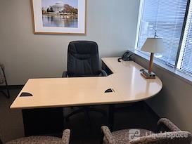 Intelligent Office - Rockville, Maryland
