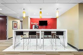 Regus | One Tara Boulevard