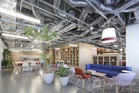 SPACES | JP Tower Nagoya