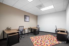 Regus | Peachtree Corners
