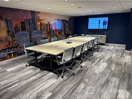 Office Edge - Miami Brickell