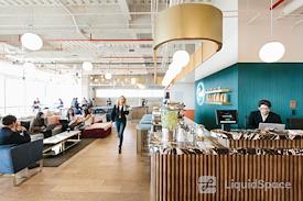 WeWork | 222 Exhibition St