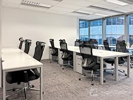 Regus | Hong Kong, 8 Observatory Road