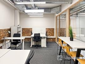 SPACES | Oslo Kvadraturen