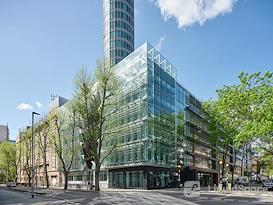 Industrious - 15 Fitzroy