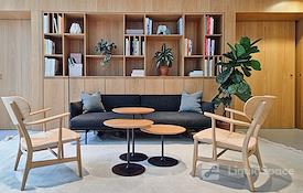 SPACES | Vienna, Square One